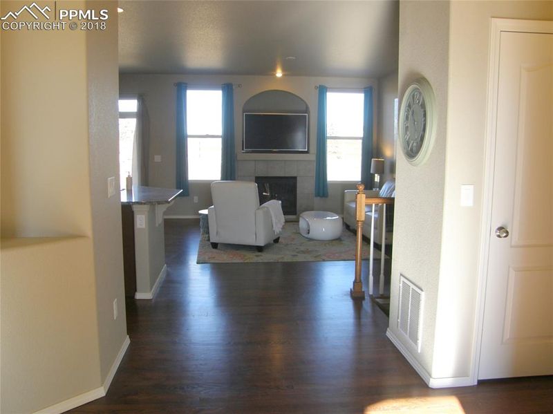 12184 Eagle Crest Ct, Peyton, CO 80831