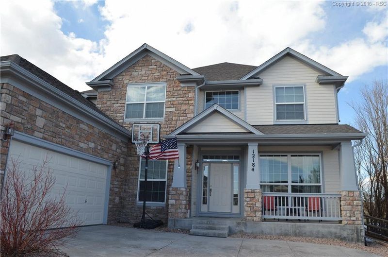 12184 Pine Valley Cir, Peyton, CO 80831