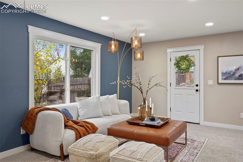 1219 E Bijou St, Colorado Springs, CO 80909