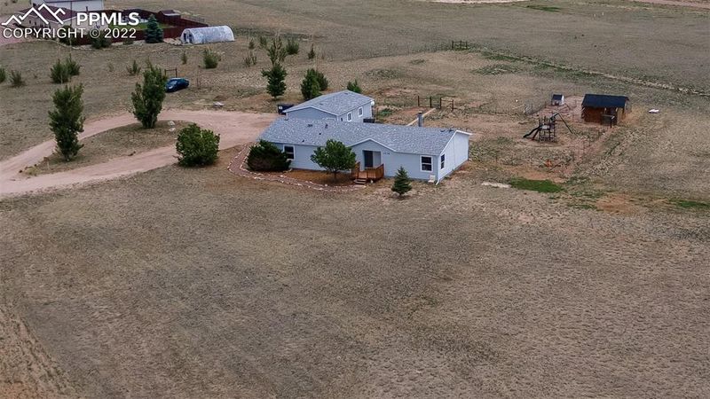 1219 Buffalo Run Rd, Calhan, CO 80808