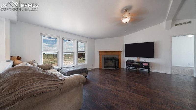 1219 Buffalo Run Rd, Calhan, CO 80808