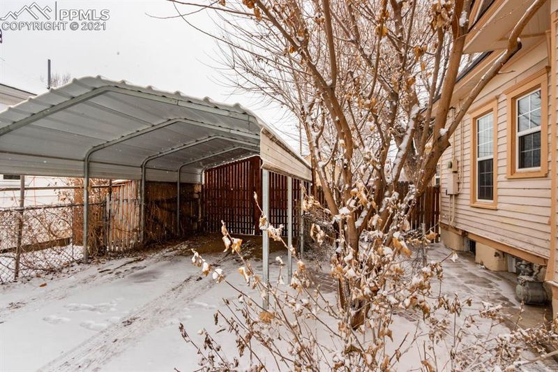 1219 Claremont Ave, Pueblo, CO 81004