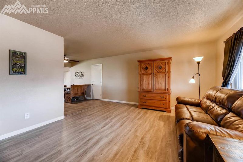 1219 Rainier Dr, Colorado Springs, CO 80910