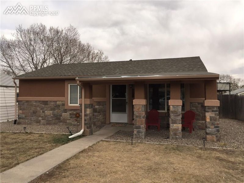 1219 Westend Ave, Colorado Springs, CO 80904