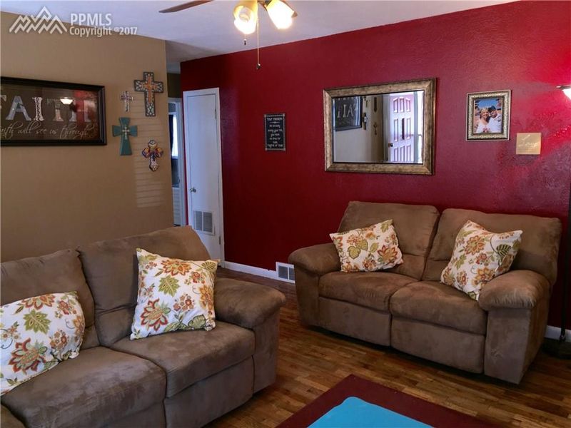1219 Westend Ave, Colorado Springs, CO 80904