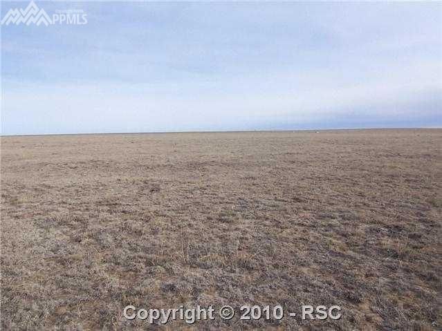 12190 S Lauppe Rd, Yoder, CO 80864