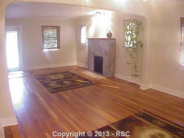 122 N 15th St, Colorado Springs, CO 80904