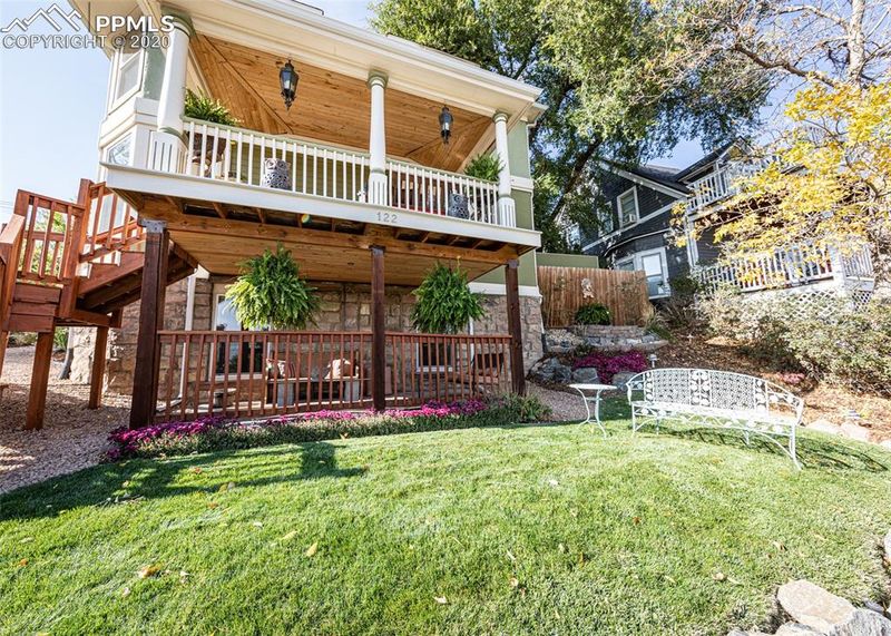 122 N 7th St, Colorado Springs, CO 80905