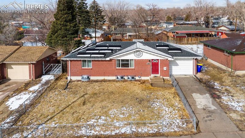 122 S Chelton Rd, Colorado Springs, CO 80910