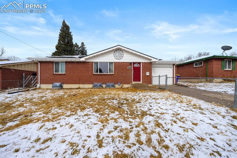 122 S Chelton Rd, Colorado Springs, CO 80910