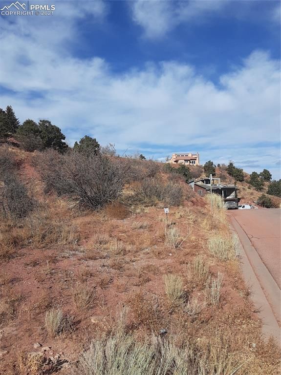 122 Crystal Valley Rd, Manitou Springs, CO 80829