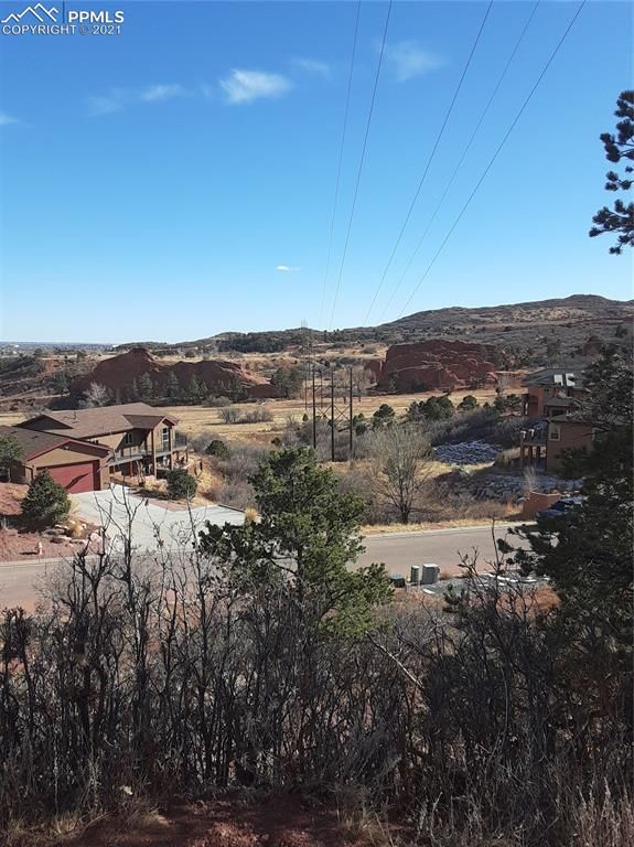 122 Crystal Valley Rd, Manitou Springs, CO 80829