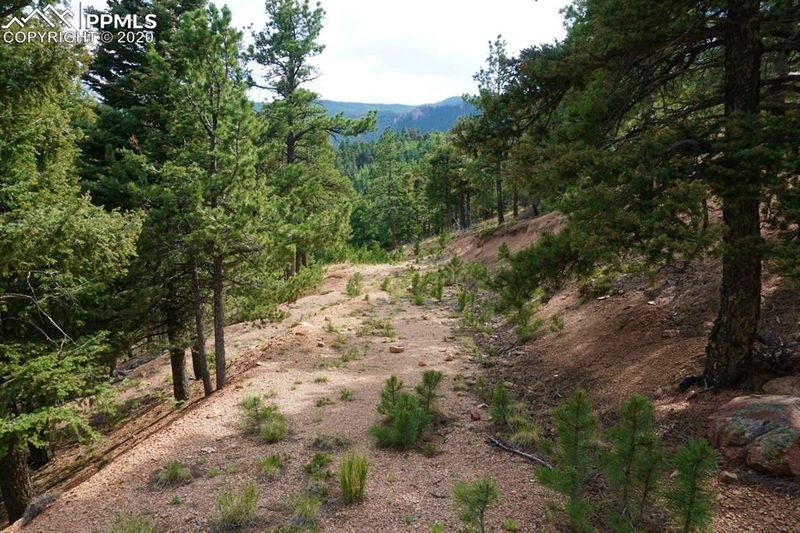 122 Eagle Mountain Rd, Manitou Springs, CO 80829
