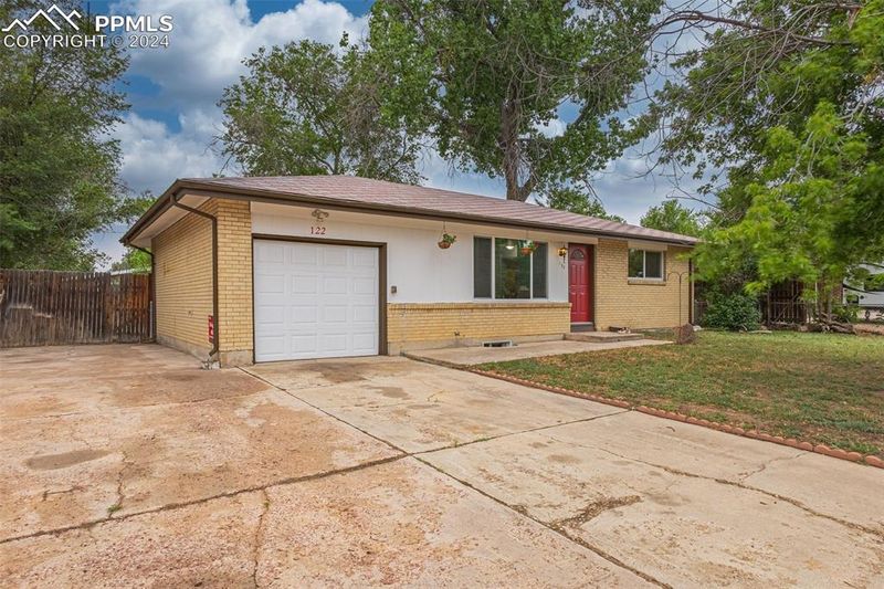 122 Ely St, Colorado Springs, CO 80911