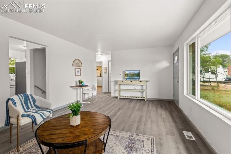 122 Ely St, Colorado Springs, CO 80911