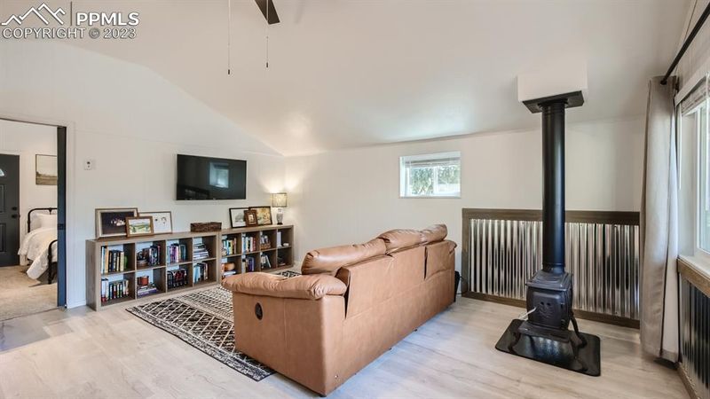122 Pamona Lake Dr, Divide, CO 80814