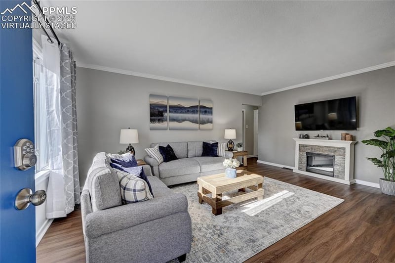 1220 Bijou St, Colorado Springs, CO 80909