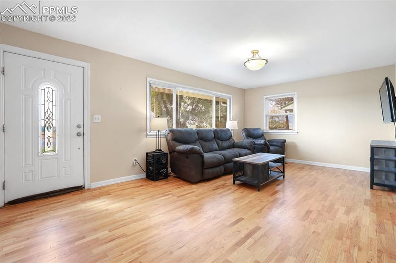 1220 Fountain Blvd, Colorado Springs, CO 80910