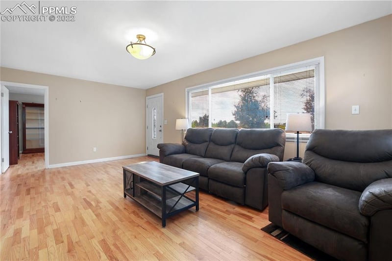 1220 Fountain Blvd, Colorado Springs, CO 80910