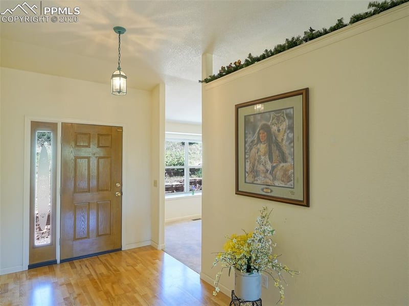 1220 Glenrock Dr, Colorado Springs, CO 80926