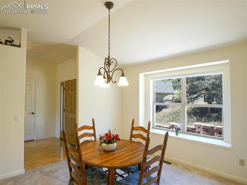 1220 Glenrock Dr, Colorado Springs, CO 80926