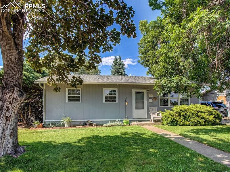 1220 Harrison Rd, Colorado Springs, CO 80905