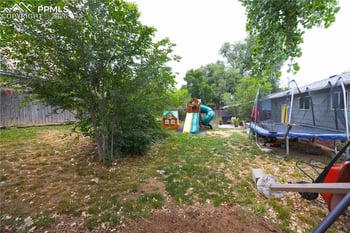 1220 Hartford St, Colorado Springs, CO 80806