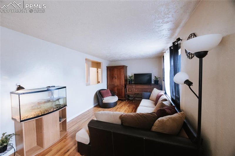 1220 Hartford St, Colorado Springs, CO 80806