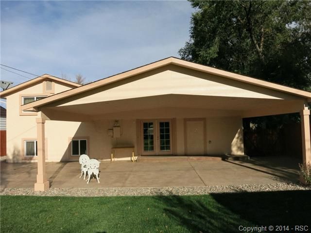 1220 Maxwell St, Colorado Springs, CO 80906