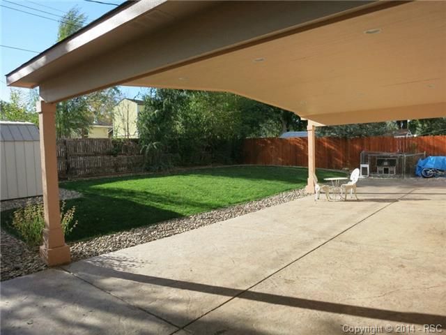 1220 Maxwell St, Colorado Springs, CO 80906