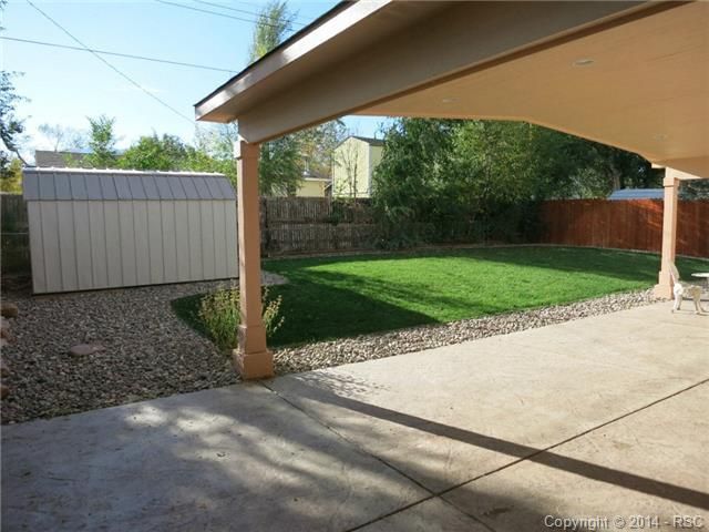 1220 Maxwell St, Colorado Springs, CO 80906