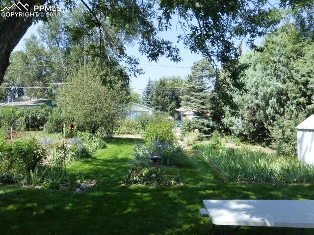 1220 Mcarthur Ave, Colorado Springs, CO 80909