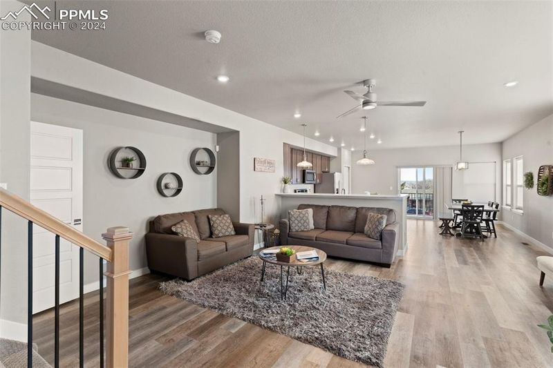 1220 Westend Ave, Colorado Springs, CO 80904