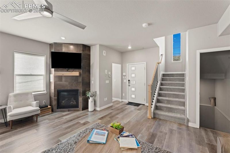 1220 Westend Ave, Colorado Springs, CO 80904