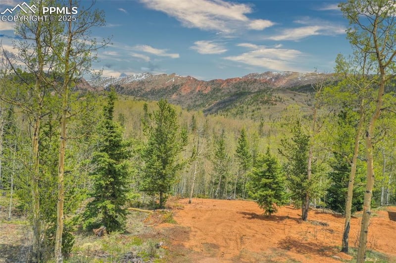 12201 Highway 67 , Cripple Creek, CO 80813