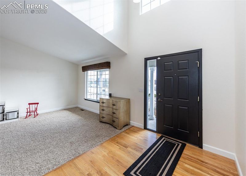 12202 Rio Secco Rd, Peyton, CO 80831