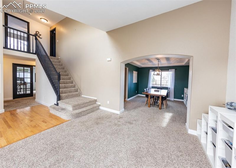 12202 Rio Secco Rd, Peyton, CO 80831