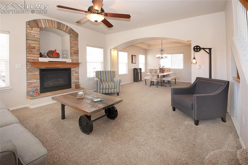 12204 Angelina Dr, Peyton, CO 80831