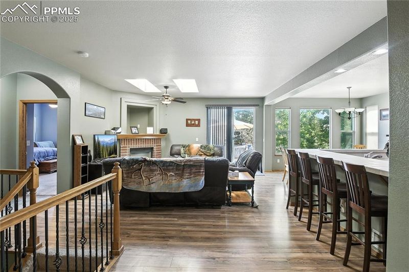 12207 Sleeping Bear Rd, Peyton, CO 80831