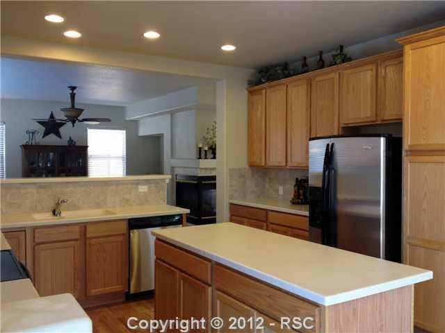 12208 Anacostia Dr, Peyton, CO 80831