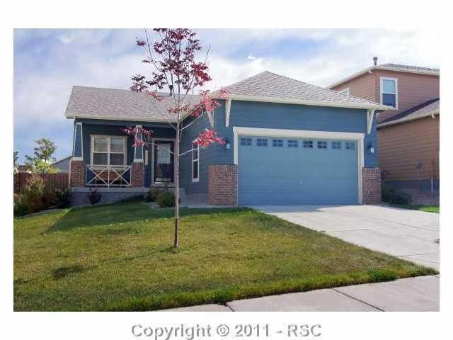 12209 Anacostia Dr, Falcon, CO 80831