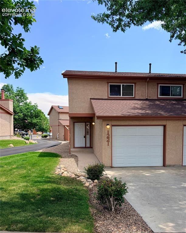 1221 Holland Park Blvd, Colorado Springs, CO 80907