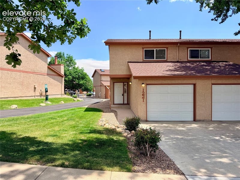 1221 Holland Park Blvd, Colorado Springs, CO 80907