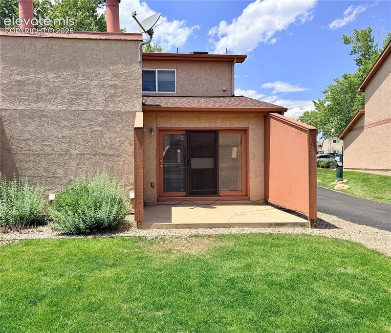 1221 Holland Park Blvd, Colorado Springs, CO 80907