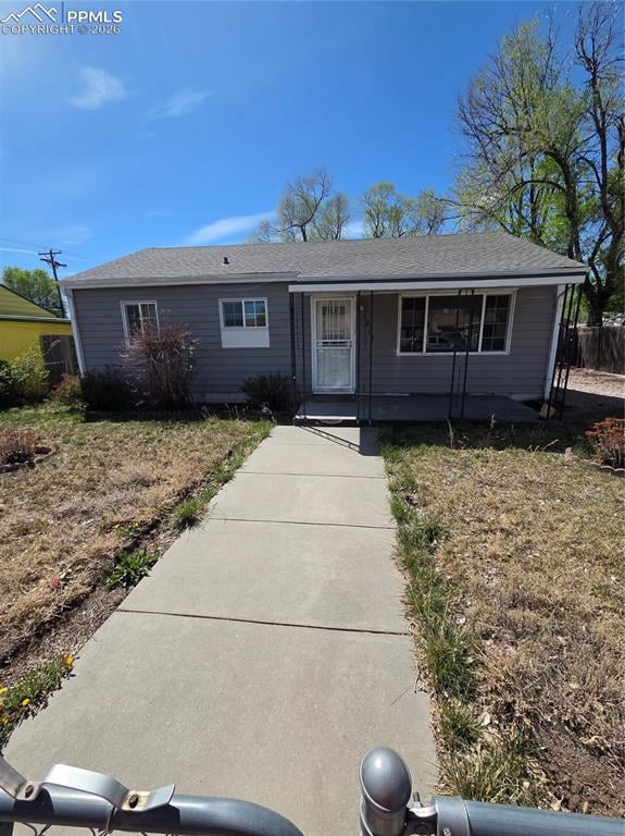 1221 Richards Ave, Colorado Springs, CO 80904