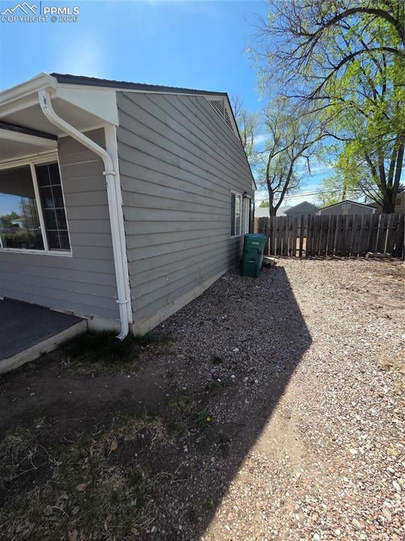 1221 Richards Ave, Colorado Springs, CO 80904