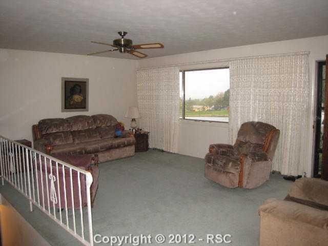 1221 Sunset Rd, Colorado Springs, CO 80909