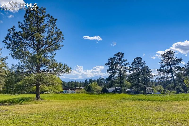 12210 Clair Ln, Colorado Springs, CO 80908