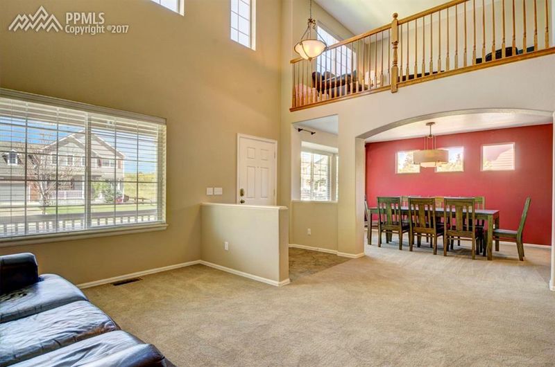 12210 S Red Sky Dr, Parker, CO 80134