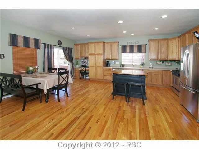 12214 Anacostia Dr, Peyton, CO 80831